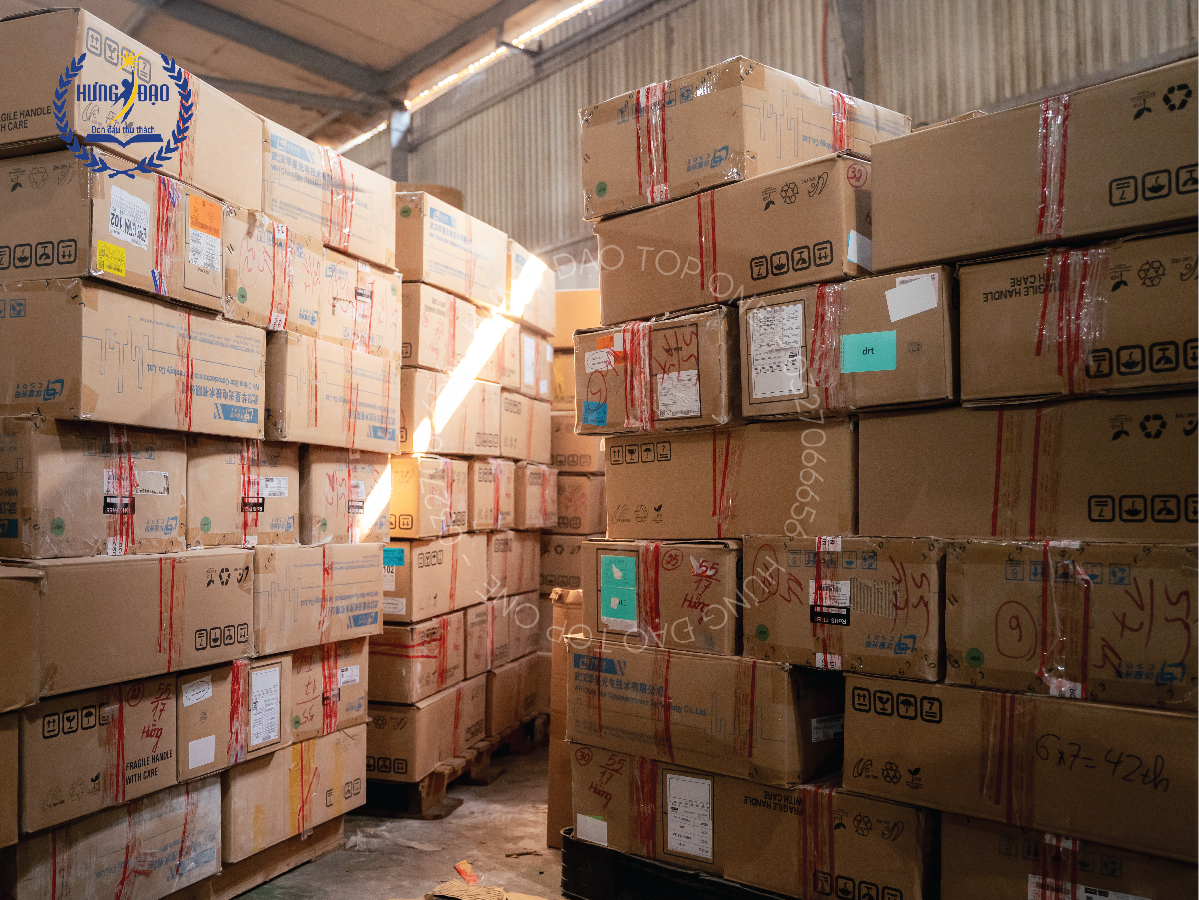 Nhà máy số 2 chính thức đi vào hoạt động - Bước tiến mới trong hành trình phát triển