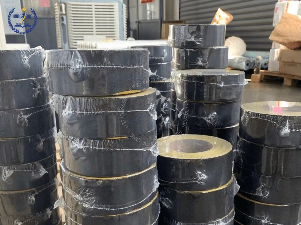 Băng keo bảo ôn PVC là gì (4)