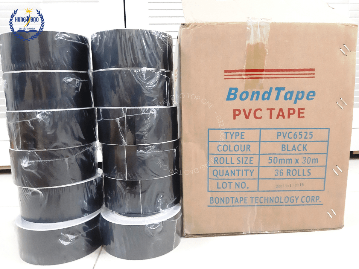 Băng keo bảo ôn PVC là gì (5)