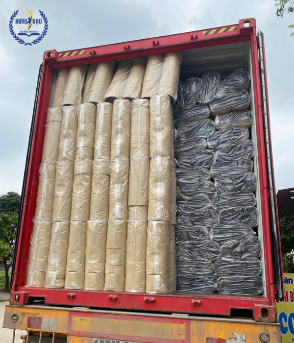 Gioăng xốp là gì (9)