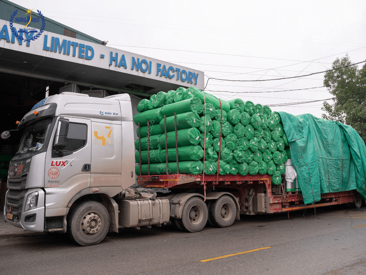 nguyên liệu xốp bảo ôn cao su lưu hóa NBR 7